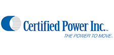 Certified Power Inc.